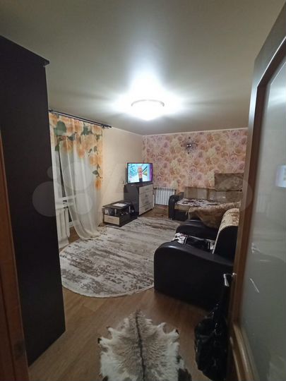 2-к. квартира, 43 м², 4/5 эт.