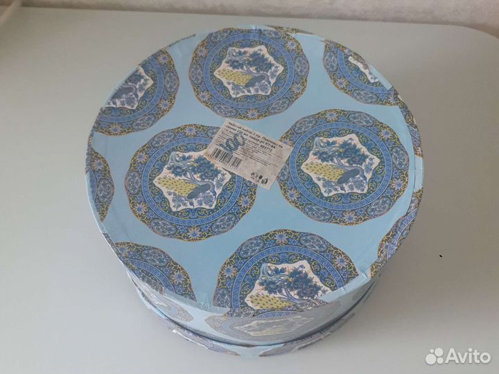 Коробка для хранения