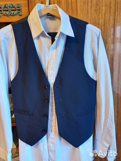 Костюм двойка