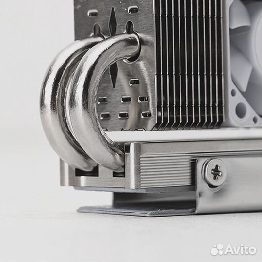 Кулер для процессора Thermalright HR-10-2280-PRO