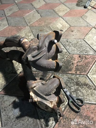 Выпуск vr6 vw лямбда