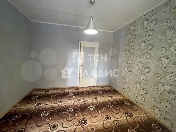 2-к. квартира, 31,5 м², 5/5 эт.