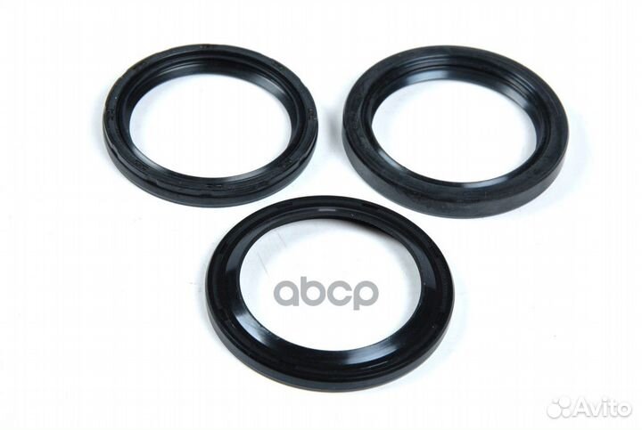 Комплект сальников (3 шт.) JPB0002K Just Drive