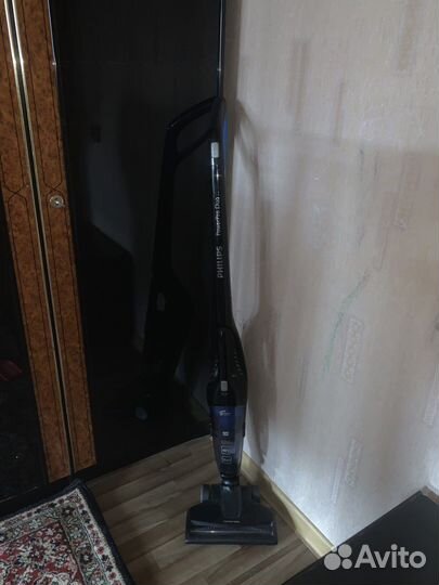 Пылесос Philips FC6169/01