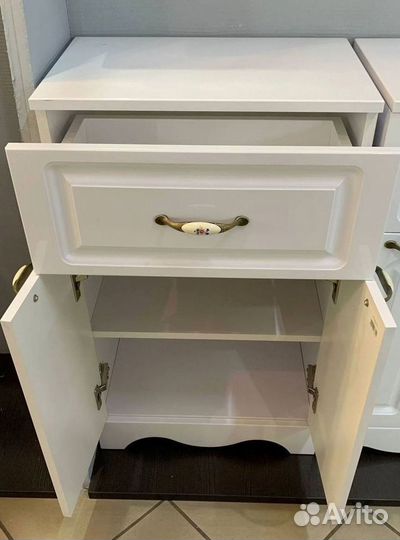 Тумба в ванную