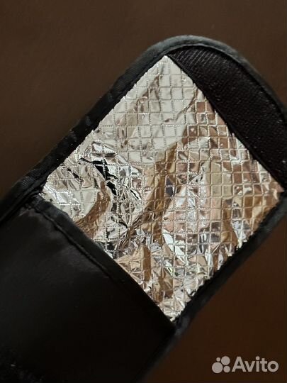 Плойка для волос