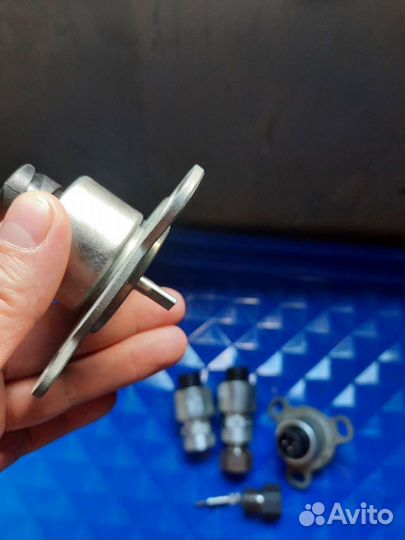 Датчик скорости на камаз Урал маз