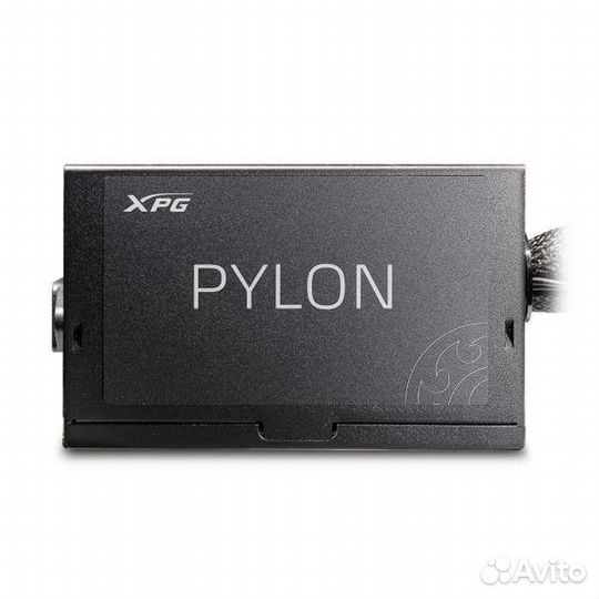 Блок питания XPG Pylon 650 Вт
