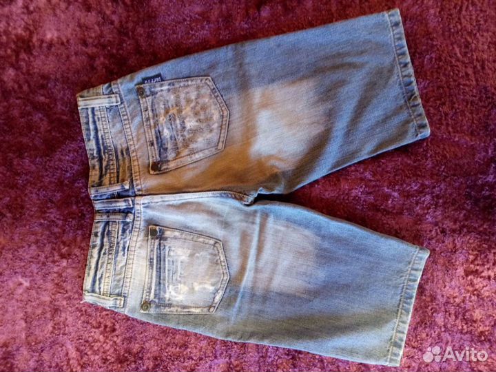 Женские шорты 40/42