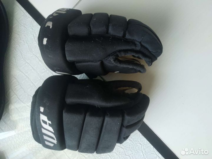 Детская хоккейная форма