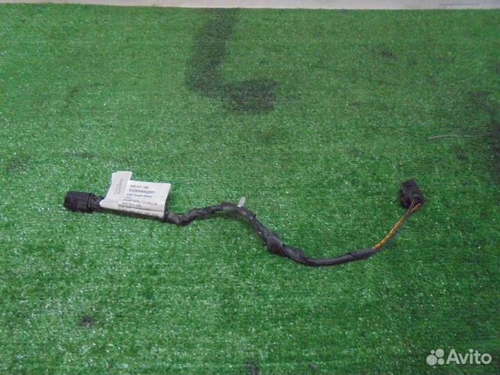 Проводка (коса) VW Tiguan 2007-2011