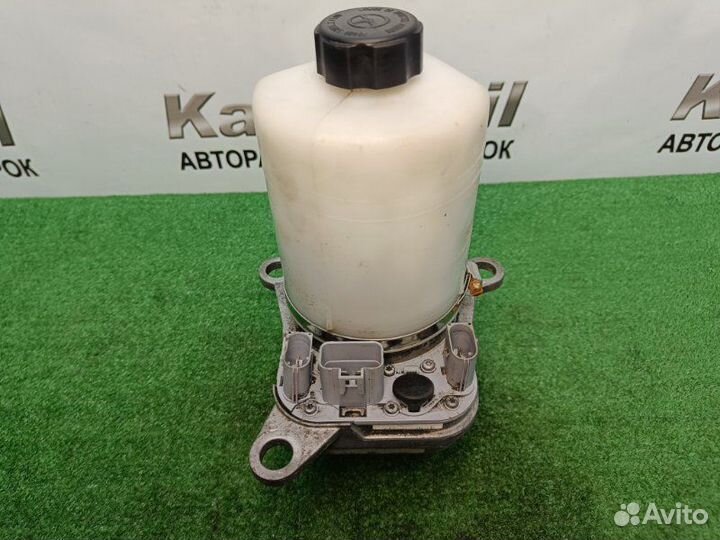 Электрогидроусилитель руля Ford C-Max минивэн qqda