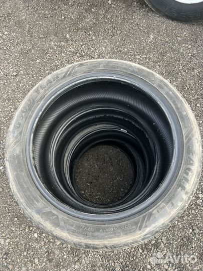 Goodyear Eagle F1 Asymmetric 3 235/45 R17 97Y