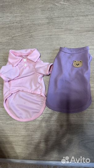 Футболка женская