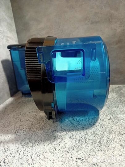 Контейнер для робота-пылесоса Tefal RG8021RH