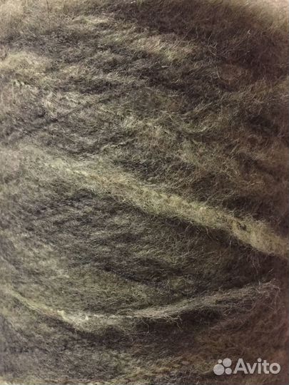 Пряжа для вязания