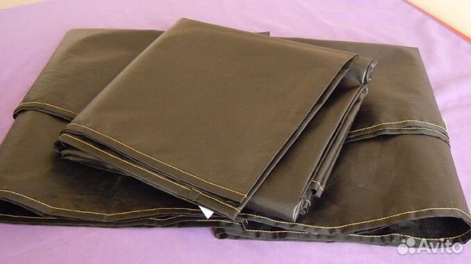 Скользящая простыня для перемещения лежач/больного