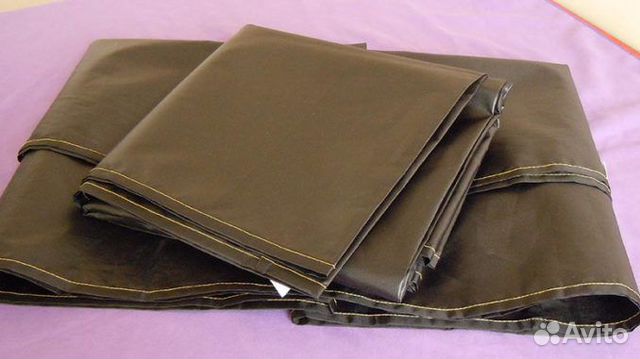 Скользящая простыня для перемещения лежач/больного