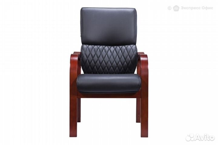 Стул офисный President Wood CF