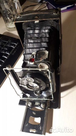 Фотоаппарат