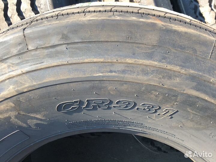 Батоны Westlake 931 385/65 R22.5