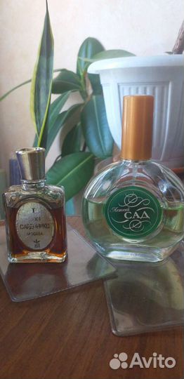Духи,винтаж,ретро,снятость