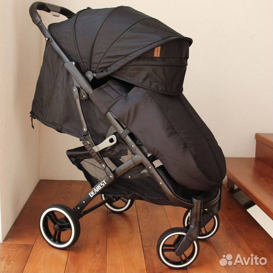 Коляска Dearest