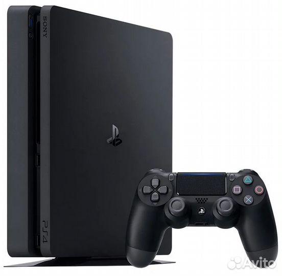 Sony playstation 4 slim 500gb