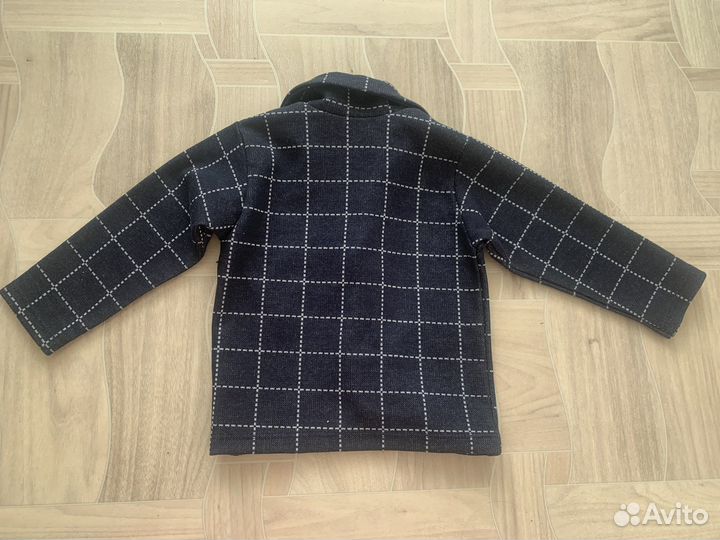 Пиджак для мальчика