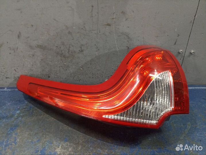 Фонарь задний правый Volvo Xc60 1 Поколение DZ