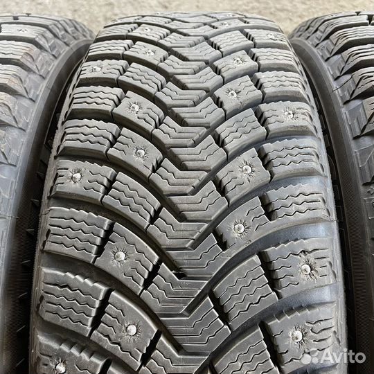 Зимние колёса в сборе LADA / Renault R15