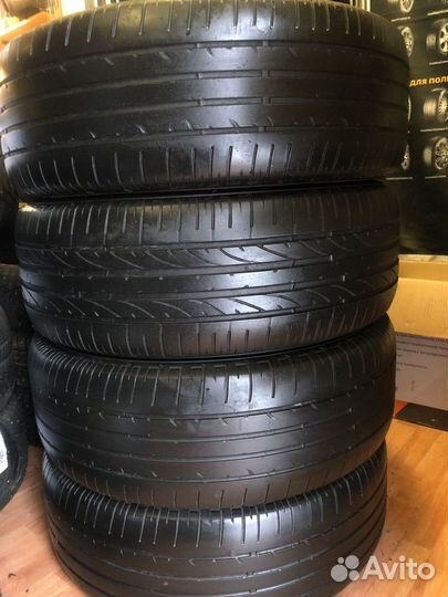 Bridgestone Dueler H/P Sport 255/60 R18 112V