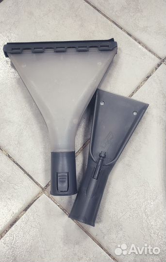 Парогенератор zepter