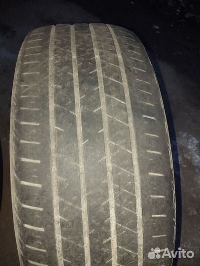 Continental ContiCrossContact LX 255/50 R20 109H