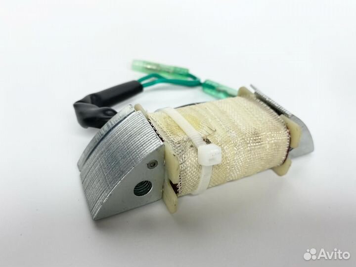 Катушка генераторная (под маховиком) Yamaha 9.9-15