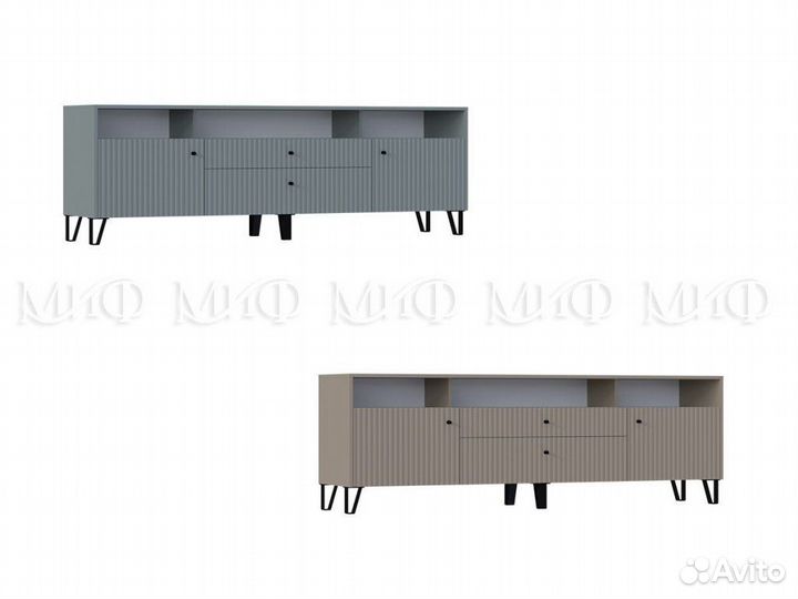 Тумба под тв Оливия