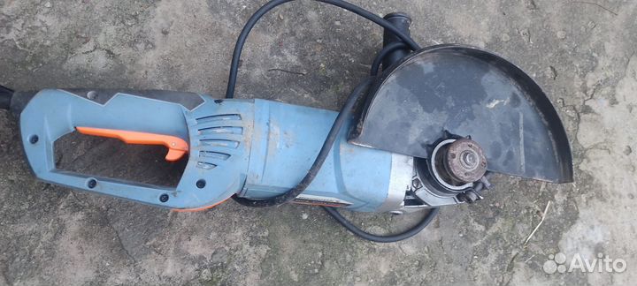 Ушм болгарка 230