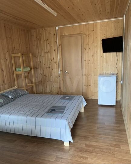 Комната 12 м², 1/1 эт.