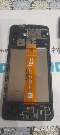 Запчасть для телефона