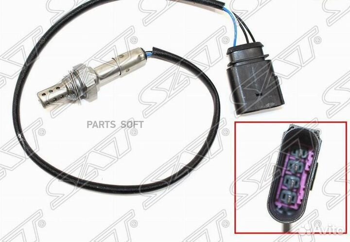 SAT ST06A906262 датчик кислородный