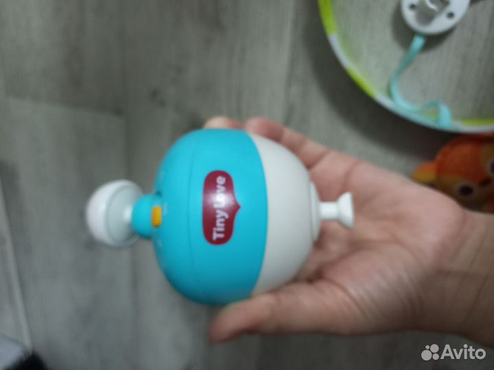 Мобиль детский