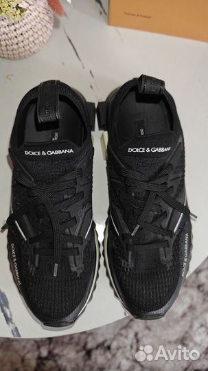 Кроссовки Dolce Gabbana оригинал