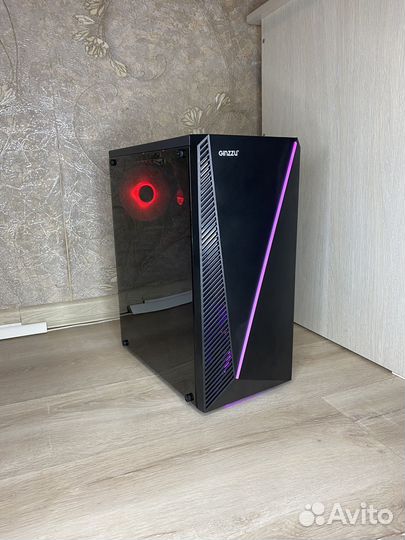 Игровой компьютер I5