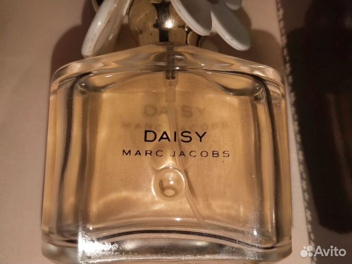 Духи женские Marc Jacobs Daisy 90 ml