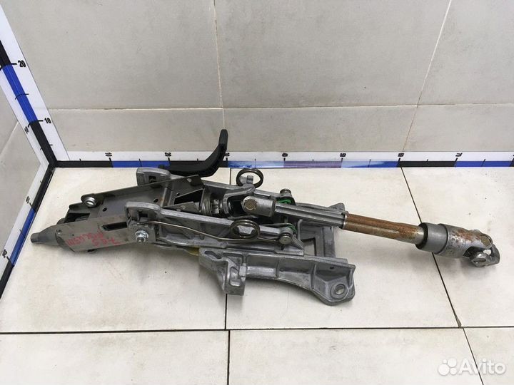 Колонка рулевая Focus III 2011