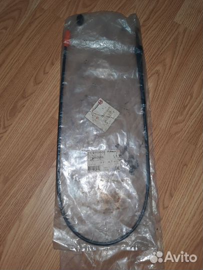 Трос газа Jp Group 1170100600 volkswagen