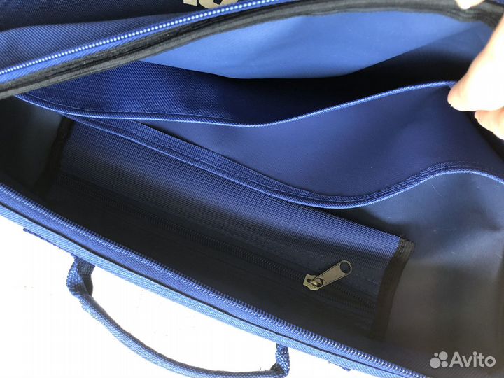 Сумка для ноутбука и документов