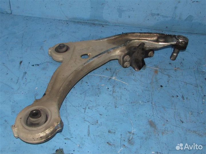 Рычаг передний левый Nissan Murano PNZ51 VQ35DE