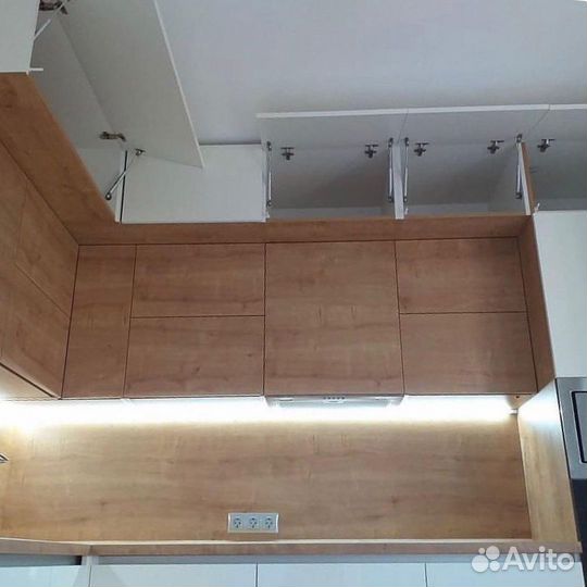 Кухня на заказ