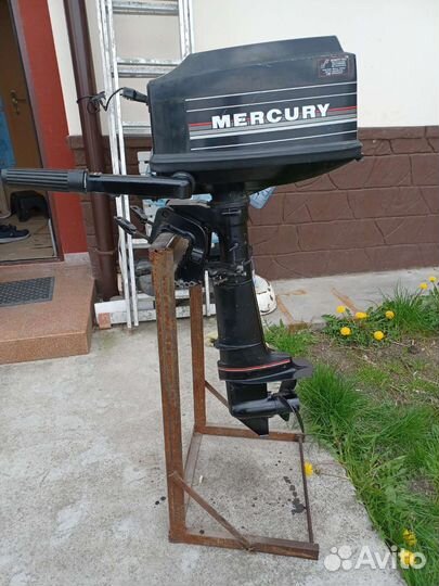 Меркурий 5 лс